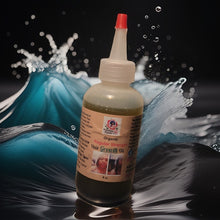Load image into Gallery viewer, HAIR***Precious Petals Organic Hair Growth Oil 1 oz, 2 oz, & 4 oz Bottles (Regular & Extra Strength)