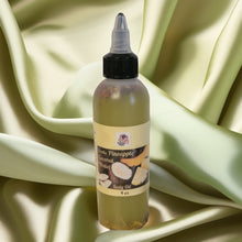Load image into Gallery viewer, Body Oil***Exotic Pineapple Body Oil 4 oz & Body Drops 2 oz