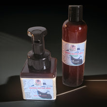 Load image into Gallery viewer, BEARD***Beard Shampoo & Conditioner Set