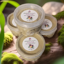 Load image into Gallery viewer, Hair*** Children's Organic Passion Fruit Hair Growth Butter 8 oz