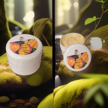 Load image into Gallery viewer, LOCS***Organic Mango Loc Butter 4 oz