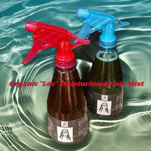 Load image into Gallery viewer, HAIR***CastoRose Hydrating Mist 8 oz