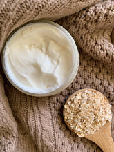 Load image into Gallery viewer, MEN***Sumthin' Smooth Body Butter (4oz) & Body Oil (10mL) Set (VARIETY)