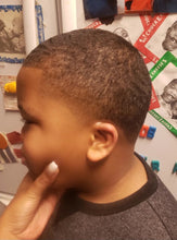 Load image into Gallery viewer, Hair*** Children's Organic Passion Fruit Hair Growth Butter 8 oz