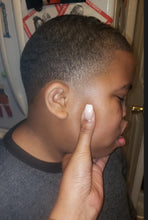 Load image into Gallery viewer, Hair*** Children's Organic Passion Fruit Hair Growth Butter 8 oz