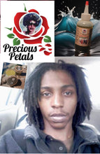 Load image into Gallery viewer, HAIR***Organic Hair Growth Grease (without beeswax)