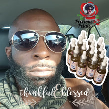 Load image into Gallery viewer, BEARD***Organic Beard Growth Oil, Spray Beard, Or Balm