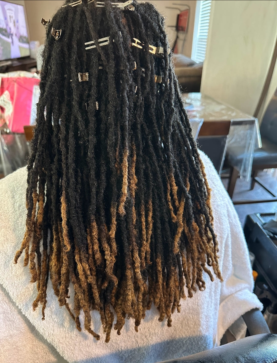 Hair Bundle- Root Stimulating Shampoo, Root Hydrating Conditioner, Hydrating Mist, & Hair Growth Serum