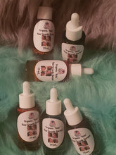 Load image into Gallery viewer, HAIR***Organic "Kids" Hair Growth Serum