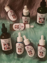 Load image into Gallery viewer, HAIR***Organic "Kids" Hair Growth Serum