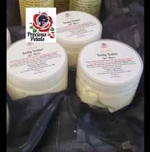 Load image into Gallery viewer, MEN***Sumthin' Smooth Body Butter (4oz) & Body Oil (10mL) Set (VARIETY)