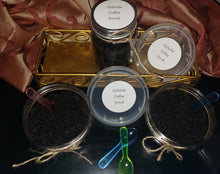 Load image into Gallery viewer, Cellulite Coffee & Sugar Scrub Set