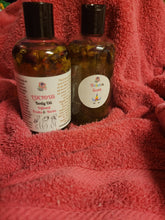 Load image into Gallery viewer, Body Oil***Lucious Unicorn Body Oil/Drops 4 oz & 2 oz