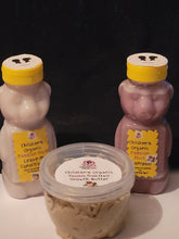 Load image into Gallery viewer, Hair*** Children's Organic Passion Fruit Hair Growth Butter 8 oz