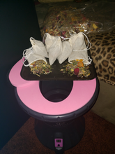 Load image into Gallery viewer, YONI***Precious Petals Yoni Steam Bag