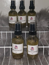 Load image into Gallery viewer, BEARD***Organic Beard Growth Oil, Spray Beard, Or Balm