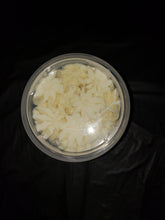 Load image into Gallery viewer, BODY BUTTER***1. Whipped Organic Warm Vanilla Sugar Body Butter & 2. Sandalwood Body Butter