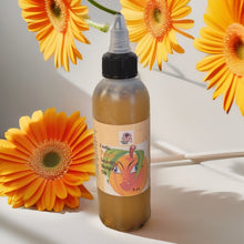 Load image into Gallery viewer, Body Oil***Exotic Peach Smoothie Body Oil 4 oz &amp; Body Drops 2 oz
