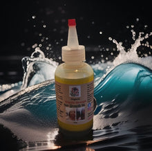 Load image into Gallery viewer, HAIR***Precious Petals Organic Hair Growth Oil 1 oz, 2 oz, &amp; 4 oz Bottles (Regular &amp; Extra Strength)
