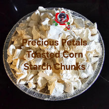 Load image into Gallery viewer, Cornstarch Chunks 8 oz Or 16 oz Or 1 Liter Separately
