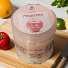 Load image into Gallery viewer, Hawaiian Tropical, Watermelon, Strawberry Cheesecake, Strawberries &amp; Vanilla Cream, &amp; More...
