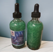 Load image into Gallery viewer, Cuticle***Premium Watermelon Cuticle Hydrating Oil 4 oz, Strawberry, Coming Soon- Lemon, Cashmere
