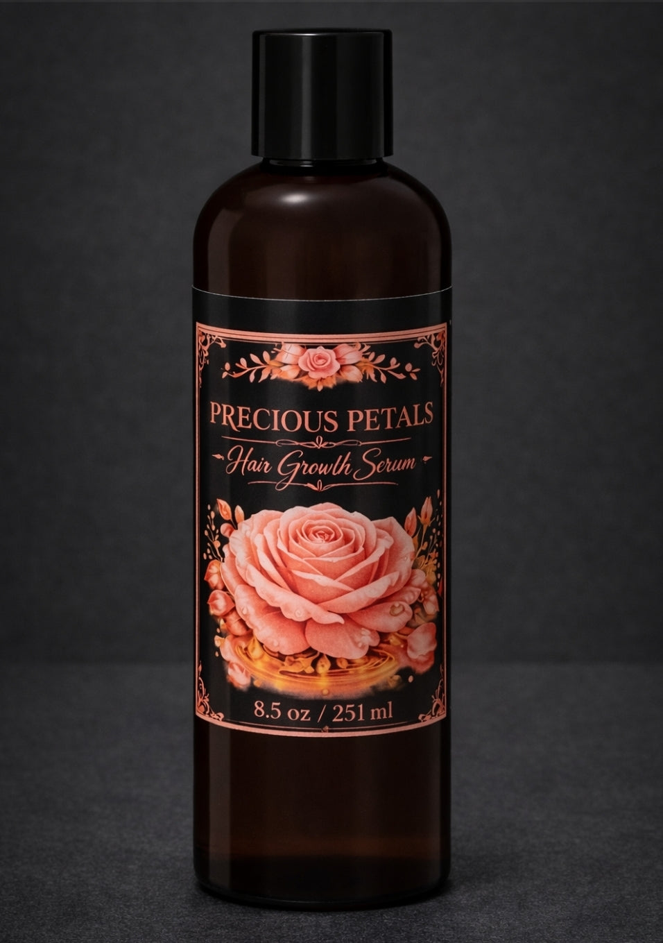 Hair Growth Serum