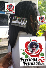 Load image into Gallery viewer, Locs*** Organic Loc Cleansing, Growth, Shampoo, &amp; Conditioning Bar
