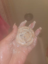 Load image into Gallery viewer, YONI***Organic Yoni Bar (Vagina &amp; Buttocks Use)-Exotic Strawberry &amp; Exotic Peach
