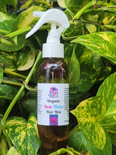Load image into Gallery viewer, HAIR***CastoRose Hydrating Mist 8 oz
