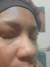 Load image into Gallery viewer, Skin***1.) Organic Turmeric Face Mask w/ (2) Sponges Included 2.) Organic Turmeric Facial Bar 3.) Organic Shea Butter (Face &amp; Body) Moisturizer 4.) Organic Turmeric Body Scrub 5.) Organic Turmeric Set
