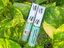 Load image into Gallery viewer, LASHES***Organic EYeLASH &amp; Brow "Growth" SERUM 10 ml (CAN BE USED ON EYEBROWS)
