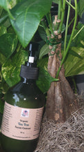Load image into Gallery viewer, Face/Facial**Tea Tree Facial Cleanser 8.5 oz &amp; 10 oz &amp; Organic Tea Tree Face Moisturizer For Dry &amp; Oily Skin
