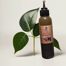 Load image into Gallery viewer, HAIR***Precious Petals Organic Hair Growth Oil 1 oz, 2 oz, &amp; 4 oz Bottles (Regular &amp; Extra Strength)
