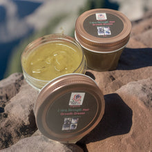 Load image into Gallery viewer, HAIR***Organic Hair Growth Grease (without beeswax)
