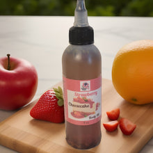 Load image into Gallery viewer, Body Oil***Strawberry Cheesecake Body Oil/Drops 4 oz &amp; 2 oz
