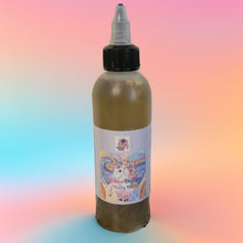 Load image into Gallery viewer, Body Oil***Lucious Unicorn Body Oil/Drops 4 oz &amp; 2 oz
