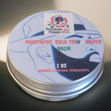 Load image into Gallery viewer, BEARD***Organic Beard Growth Oil, Spray Beard, Or Balm
