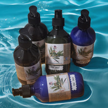 Load image into Gallery viewer, Face/Facial**Tea Tree Facial Cleanser 8.5 oz &amp; 10 oz &amp; Organic Tea Tree Face Moisturizer For Dry &amp; Oily Skin
