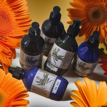 Load image into Gallery viewer, Face/Facial**Tea Tree Facial Cleanser 8.5 oz &amp; 10 oz &amp; Organic Tea Tree Face Moisturizer For Dry &amp; Oily Skin
