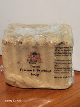 Load image into Gallery viewer, Soap***Chicken/Monkey Pox/Eczema Soothing Soap
