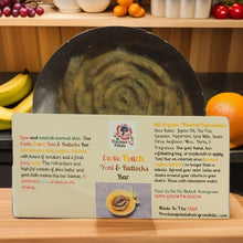 Load image into Gallery viewer, YONI***Organic Yoni Bar (Vagina &amp; Buttocks Use)-Exotic Strawberry &amp; Exotic Peach
