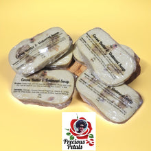 Load image into Gallery viewer, SOAP***Cocoa Butter &amp; Oatmeal Soap 4 oz
