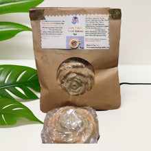 Load image into Gallery viewer, YONI***Organic Yoni Bar (Vagina &amp; Buttocks Use)-Exotic Strawberry &amp; Exotic Peach
