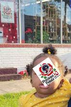 Load image into Gallery viewer, Hair*** Children's Organic Passion Fruit Hair Growth Butter 8 oz
