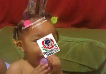 Load image into Gallery viewer, Hair*** Children's Organic Passion Fruit Hair Growth Butter 8 oz
