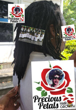 Load image into Gallery viewer, Locs*** Organic Loc Cleansing, Growth, Shampoo, &amp; Conditioning Bar
