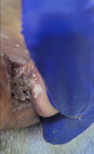 Load image into Gallery viewer, BODY BUTTER***1. Whipped Organic Warm Vanilla Sugar Body Butter &amp; 2. Sandalwood Body Butter
