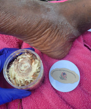 Load image into Gallery viewer, BODY BUTTER***Banana Kiwi 4oz, Watermelon Pineapple Body Butter 8 oz
