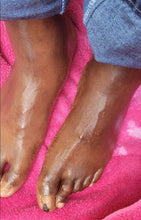 Load image into Gallery viewer, BODY BUTTER***Old School*Love Spell Body Butter(organic ingredients)
